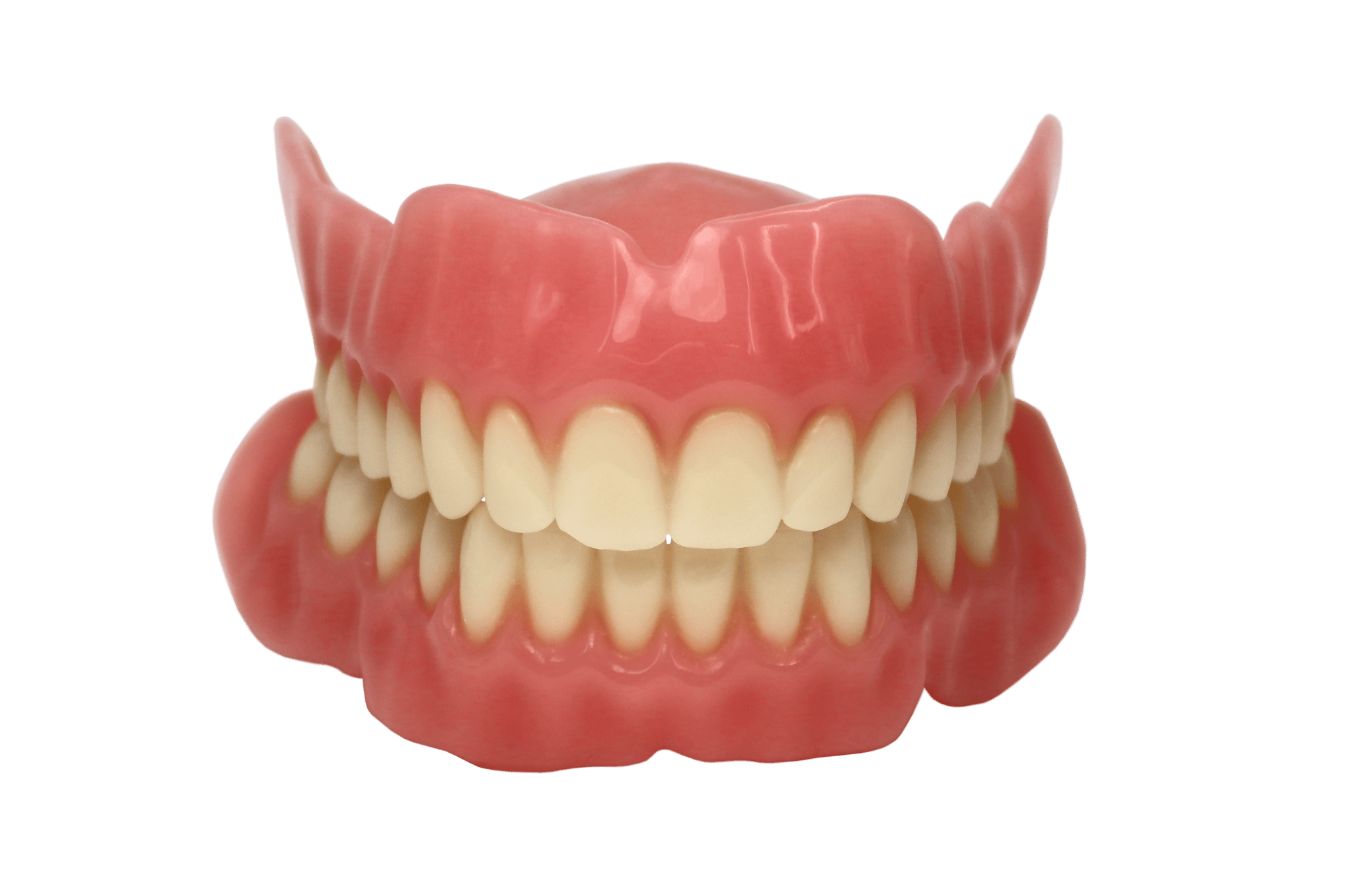 Flexcera Base+ with teeth