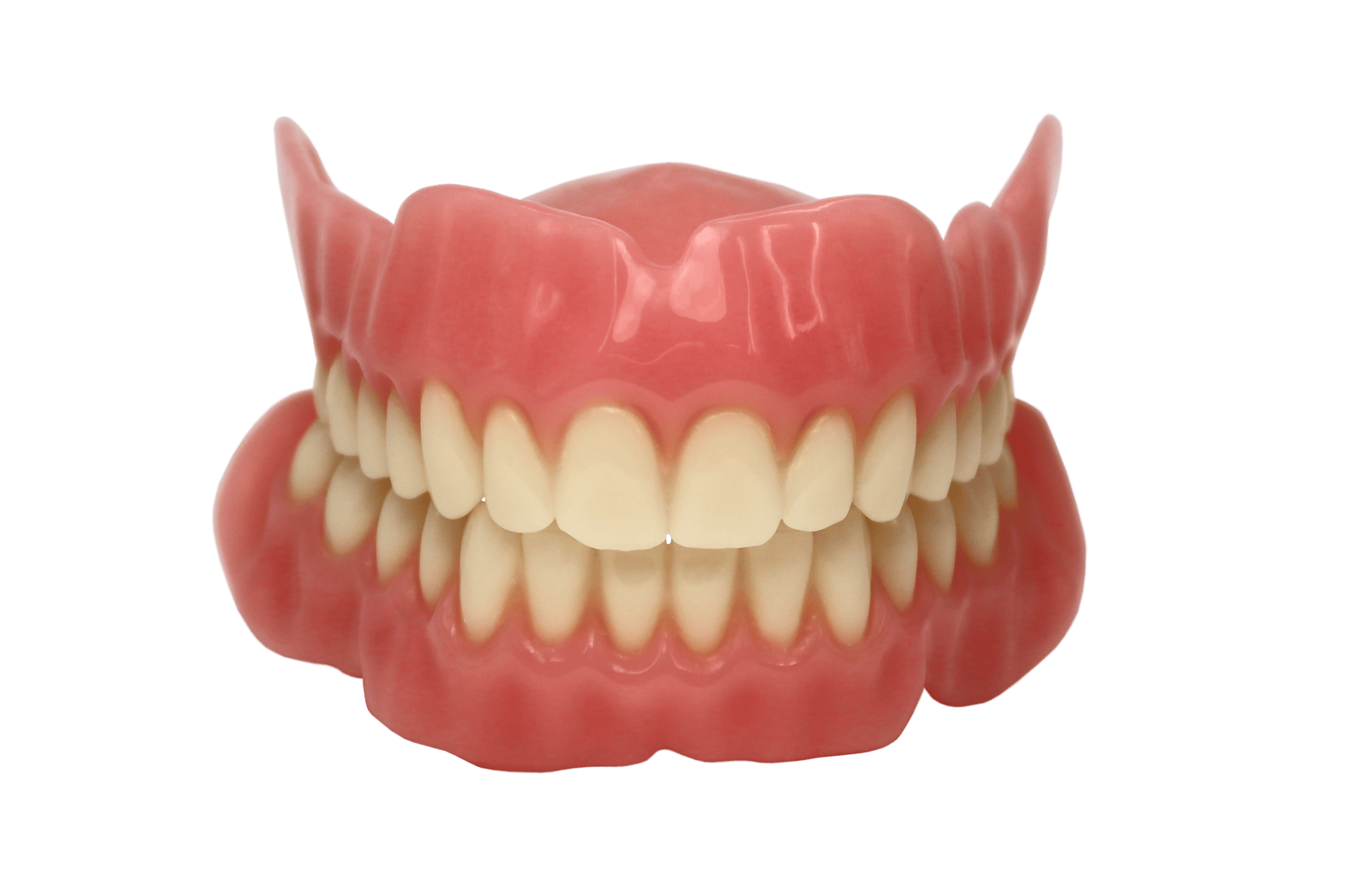 Flexcera Base+ with teeth Flexcera Base+ with teeth