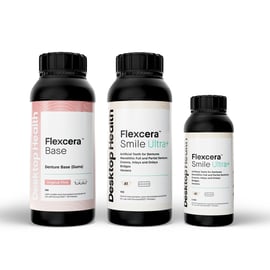 Flexcera_Base_SmileUltra 1KG_SmileUltra 05KG_Bottle