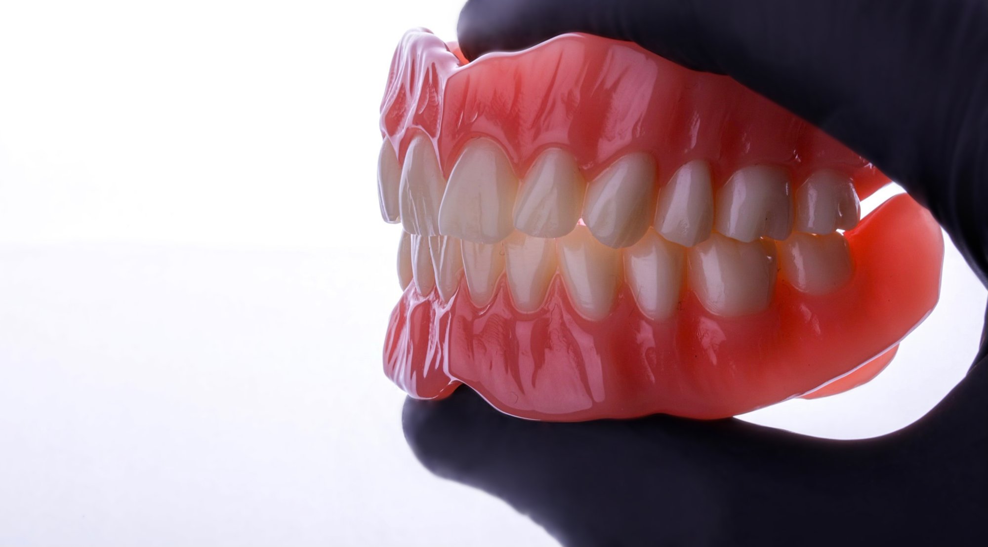 Split File Denture web Split File Denture web