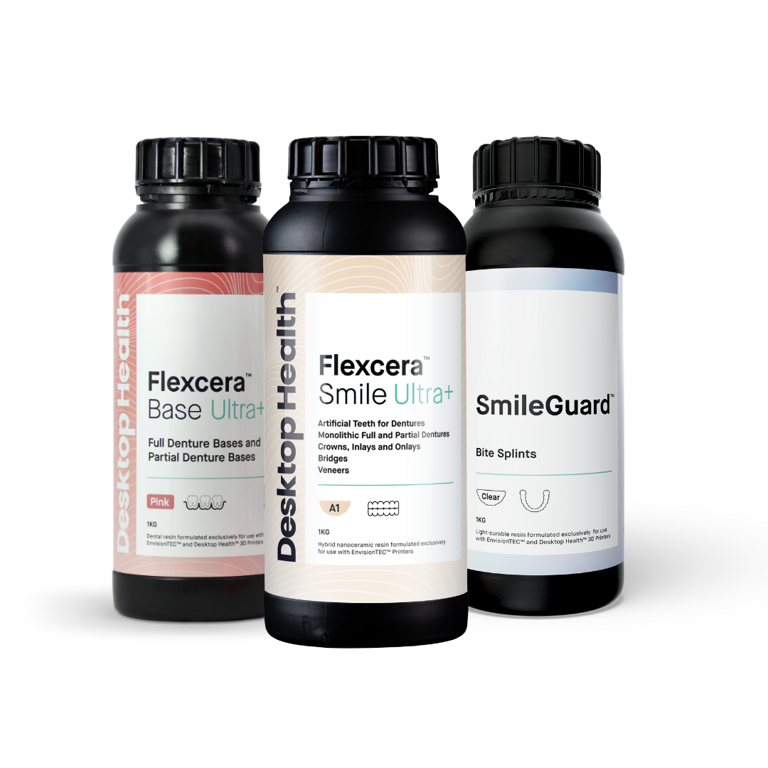 Flexcera Ultra+ Smileguard Flexcera Ultra+ Smileguard