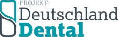 EMEA Representative - Logo Projekt Dental Deutschland in Germany